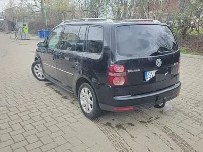 VW Touran