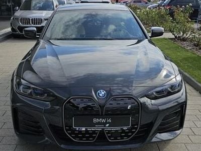 Second-hand BMW i4 M Sport 250 kW (340 CP) 2024 Gri Berlinǎ