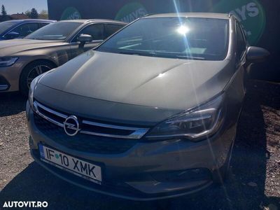 second-hand Opel Astra IF 10 XMK