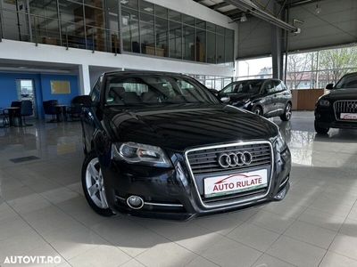 second-hand Audi A3 1.6 TDI Ambiente