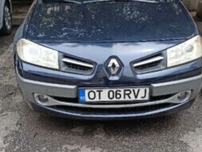 Renault Mégane II