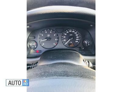 Negru Utilizat 2000 Ford Focus Hatchback | 1.250 EUR