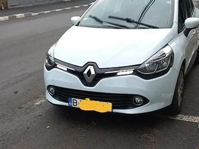 Renault Clio GrandTour