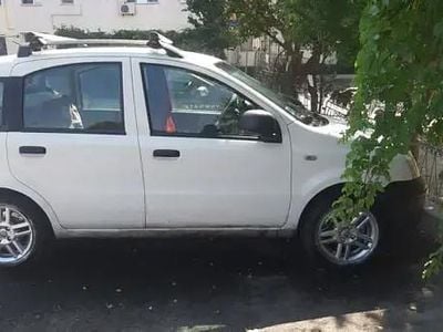 Second-hand Fiat Panda 75 CP (55 kW) 2011 Hatchback