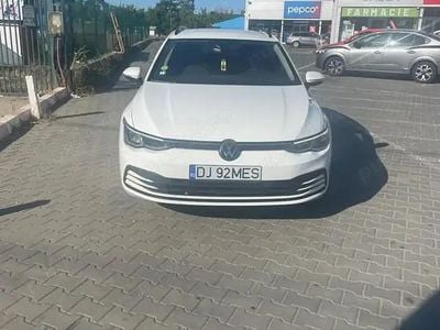Second-hand VW Golf VIII 85 CP (62 kW) 2023 Break