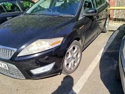 Second-hand 2008 Ford Mondeo Hatchback | 900 EUR