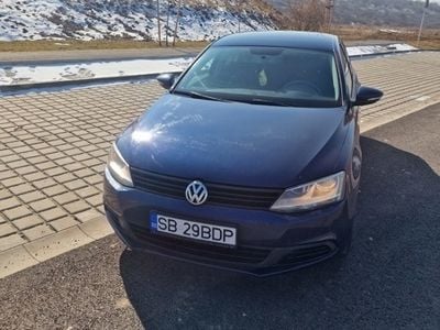 VW Jetta