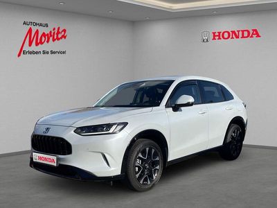 Second-hand Honda ZR-V Advance 184 CP (135 kW) 2023 SUV