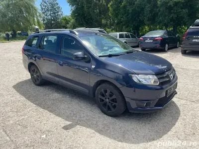Dacia Logan MCV