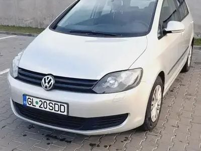 Utilizat 2010 VW Golf VI Berlinǎ | 5.100 EUR (Preț OK)