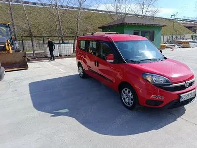 Fiat Doblò
