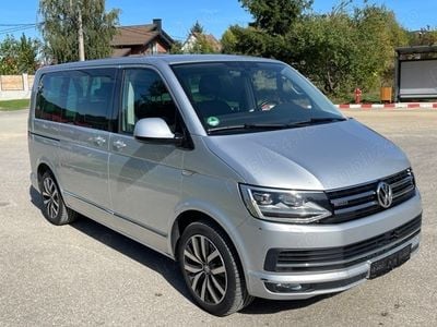 VW Multivan