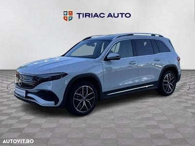 Mercedes EQB300