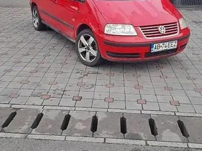 VW Sharan