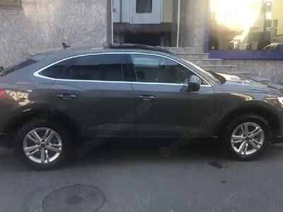 Second-hand Audi Q3 190 CP (139 kW) 2024 SUV