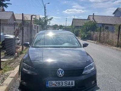 VW Jetta