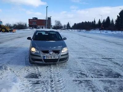 Utilizat 2007 VW Polo Berlinǎ | 1.800 EUR