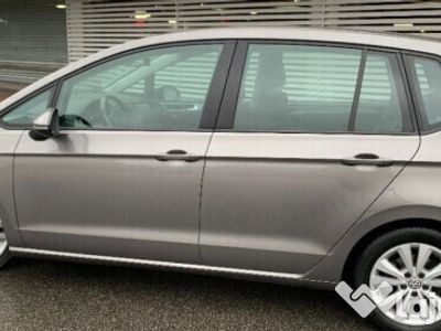 second-hand VW Golf Sportsvan 1.4 TSI BlueMotion 2016 147 Km ACCEPT TEST