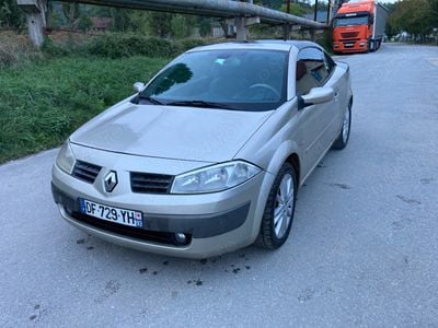 Renault Mégane II