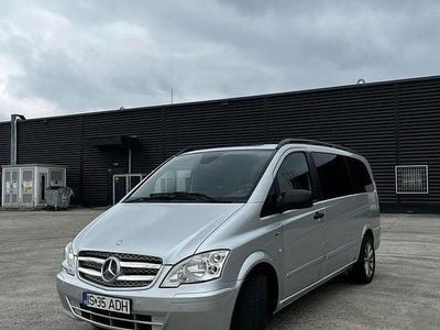 Mercedes Vito
