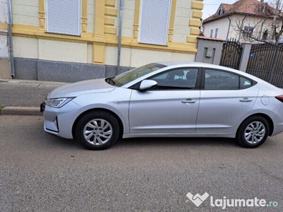 second-hand Hyundai Elantra 2019 Calarasi