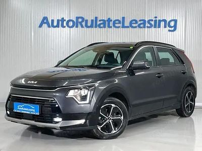 Second-hand Kia Niro 141 CP (103 kW) 2022 SUV