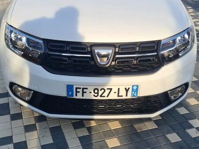 second-hand Dacia Sandero 0.9 TCe Ambiance