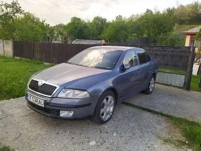 Second-hand 2004 Skoda Octavia Berlinǎ | 1.450 EUR (Preț bun)