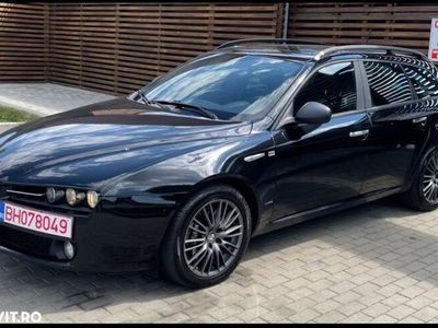 Alfa Romeo 159