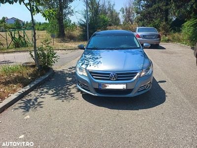 VW CC