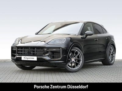 Second-hand Porsche Cayenne E-Hybrid Coupe 470 CP (345 kW) 2025 Coupe