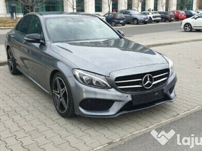 second-hand Mercedes C200 clasamotor 2.2 ,136 cp