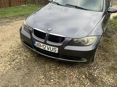 Second-hand 2006 BMW 320 Berlinǎ | 2.400 EUR (Super Preț)