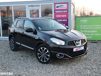 second-hand Nissan Qashqai 1.5 dCi ACENTA