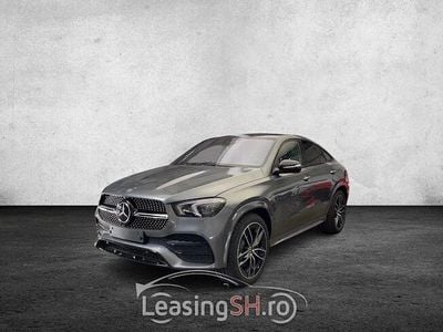 Mercedes GLE400