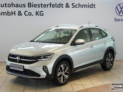 Utilizat 2023 VW Taigo Style SUV | 26.308 EUR (Puțin scump)