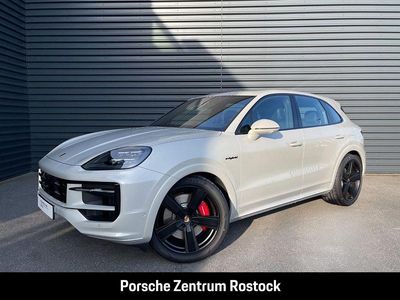 Porsche Cayenne S E-Hybrid