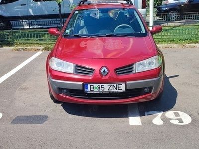 Renault Mégane II