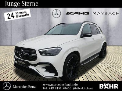 Mercedes GLE450 AMG