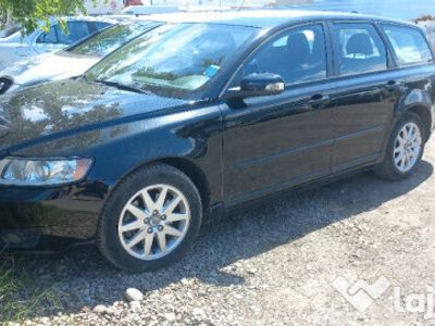 second-hand Volvo V50 an 2009