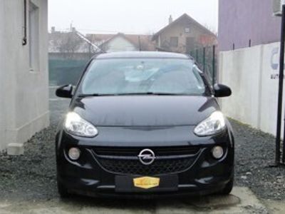 second-hand Opel Adam 1.4 101 cp