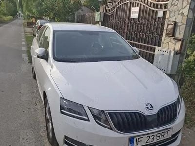 Second-hand Skoda Octavia 150 CP (110 kW) 2019 Berlinǎ
