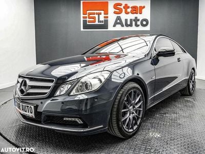 Mercedes E350