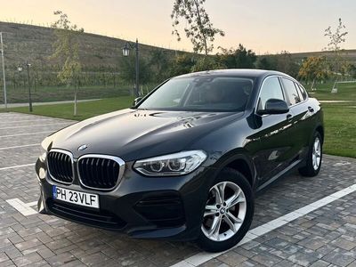 BMW X4 second-hand de vânzare (417) - AutoUncle
