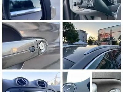 Auriu Utilizat 2014 Ford Mondeo Titanium Break | 5.200 EUR (Preț OK)