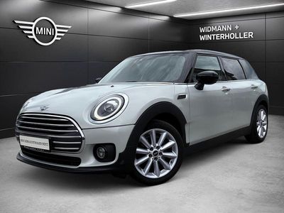 Utilizat 2020 Mini Cooper Clubman Chili Break | 20.814 EUR