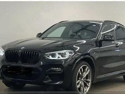 Utilizat 2020 BMW X4 SUV | 33.000 EUR (Super Preț)