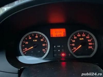 Utilizat 2006 Dacia Logan Berlinǎ | 1.899 EUR (Preț OK)