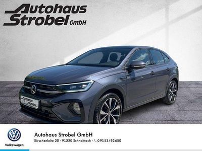 Utilizat 2022 VW Taigo R-line SUV | 28.502 EUR (Preț OK)