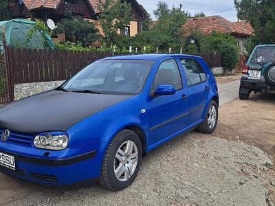 VW Golf IV